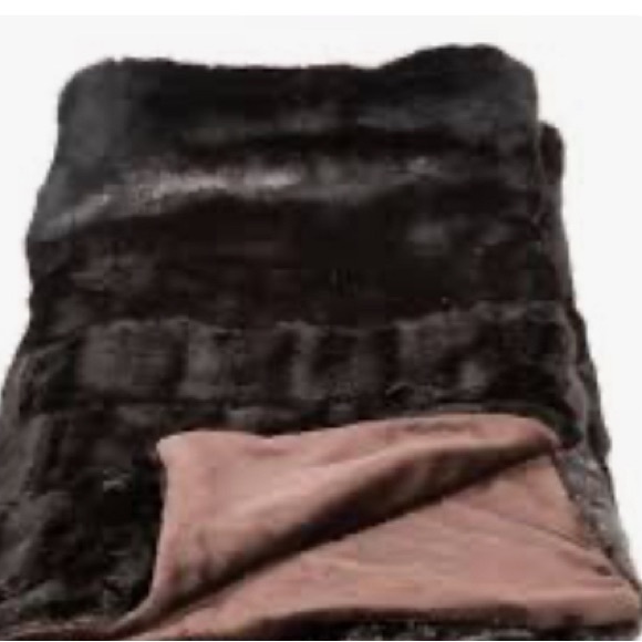 Aviva Stanoff Random Blanket Pull-live listing - Picture 6 of 8